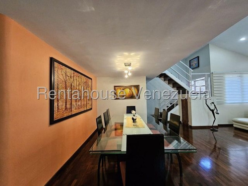Penthouse Duplex Con Terraza Descubierta En Alquiler Increibles Areas Sociales Lomas Del Sol Fanny Calderon Rentahouse