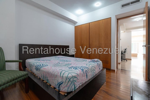 Apartamento En Venta En La Castellana