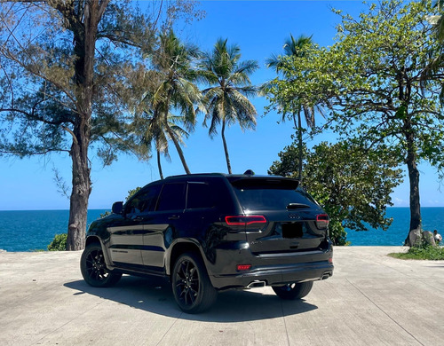 Jeep Grand Cherokee 2015 Summit Kit Srt 2020