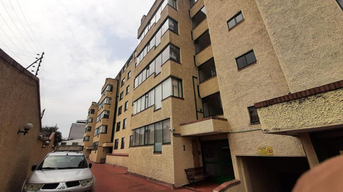 Apartamento En Venta En Bogotá. Cod V234