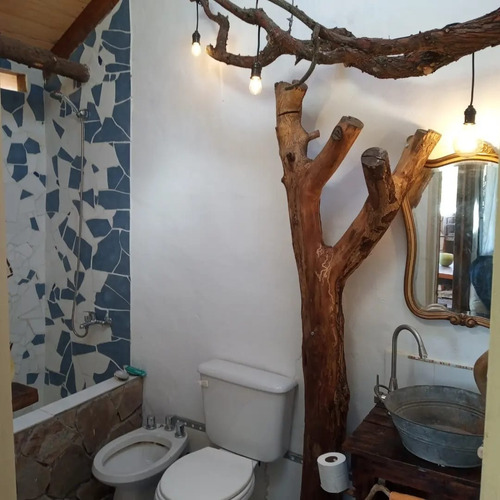 Imagen 22 de 23 de Casa Quinta Cabañas En Alquiler En General Rodriguez
