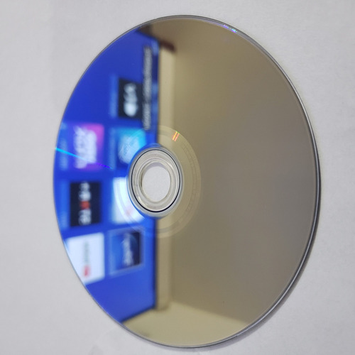 Película The Hurt Locker Blu-ray Original. (Usado)