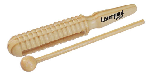 Reco Reco Infantil Simples Liverpool Pi Rrs