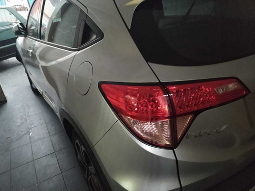 Honda Hr-v 2016 1.8 Exl Flex Aut. 5p