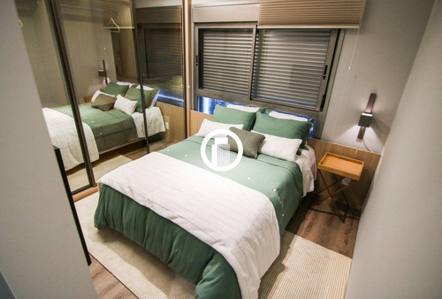 Studio Construtora - Vila Mariana - Ref: 4860 - V-re5818