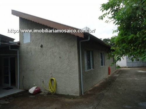 Imagem 13 de 14 de Permuta, Casa Térrea - 94357 - 4492046