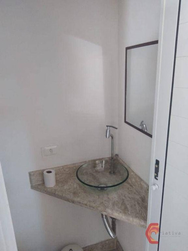 Imagem 9 de 27 de Sobrado Com 2 Dormitórios À Venda, 90 M² Por R$ 480.000,00 - Vila Esperança - São Paulo/sp - So0253