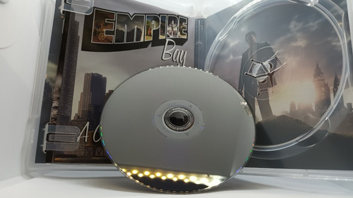 Mafia Ii - Ps3 - Playstation - 2k Games - Mafia 2 (Usado)