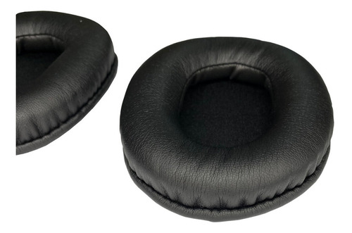 Almofadas Espumas Pretas Para Fone Steelseries Arctis Prime