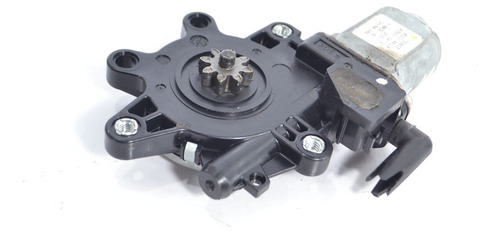 Motor Vidro Traseiro Esquerdo Nissan Tiida 2009/2013 (Usado)
