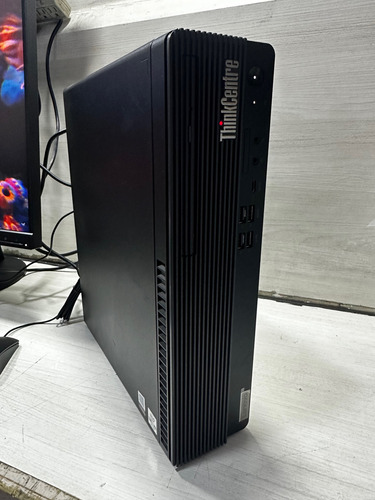 Lenovo Thinkcentre M80s G2 I7 10th 16gb 1tb M2 Tv 4gb Mon 27 (Reacondicionado)