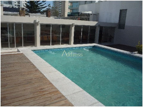 Imagen 18 de 18 de Apartamento En Mansa, 1 Dormitorios *