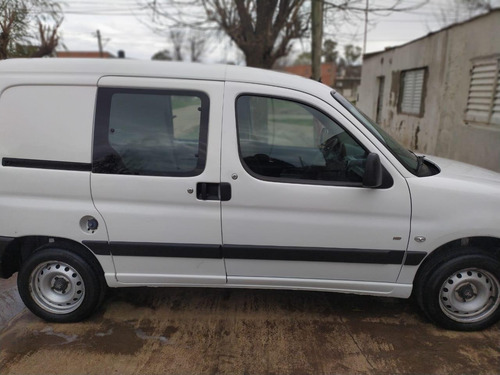Peugeot Partner 1.6 Hdi Furgon