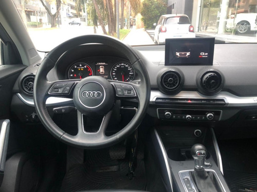 Imagen 4 de 4 de Audi Q2 1.4 Tfsi Sport 2017 Con 35.000 Km!!!! Conc Ofic . Sf