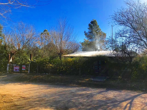 Imagen 18 de 18 de Codigo 207 : Complejo De Cabañas Sobre Ruta 38 C / Cocheras En Casa Grande