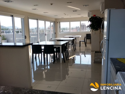 Imagen 20 de 22 de Departamento En Venta - 2 Dorm - Centro