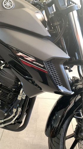 Imagen 8 de 9 de Yamaha Fz 25 0km Entrega Inmediata Con Financiación!