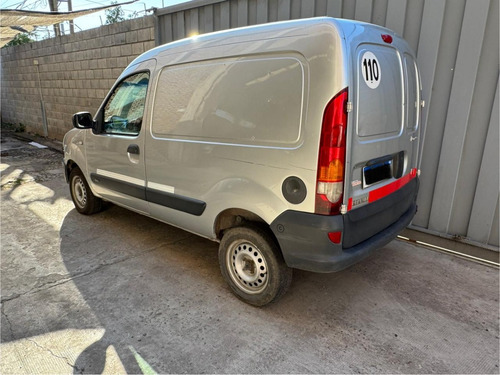 Renault Kangoo 1.6 Furgon Ph3 Confort 1plc