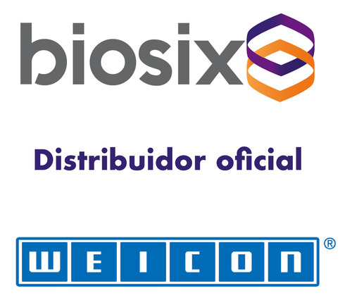 Resina - Plástico Metálico Weicon F X 0.50 Kg Aluminio