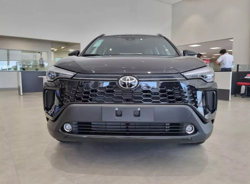 Toyota Corolla Cross 1.8 Hev Xei Ecvt