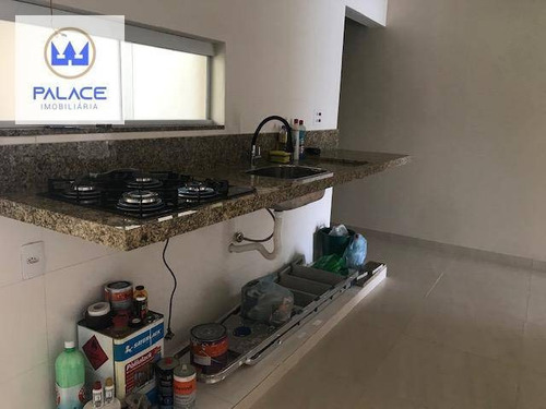 Imagem 11 de 19 de Casa À Venda, 112 M² Por R$ 330.000,00 - Jardim Sol Nascente Ii - Piracicaba/sp - Ca0520