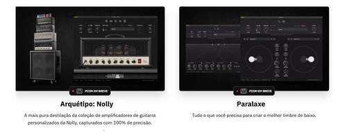 Neural Dsp 3.0 Guitarra Suite