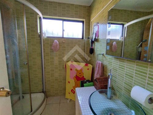 Casa En Venta 5d 3b Los Romeros ,concón