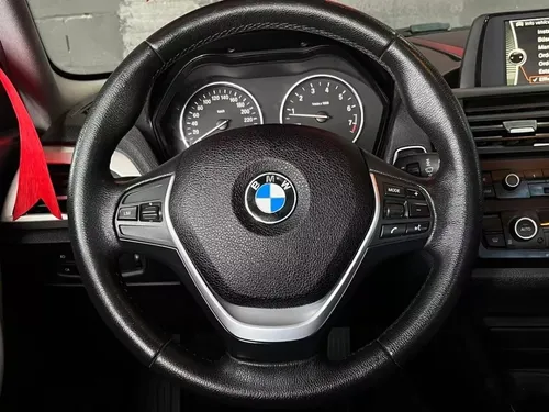 BMW Serie 1 1.6 3p 118i Urban Line At
