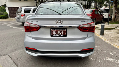 Hyundai Grand i10 1.3 Gls At