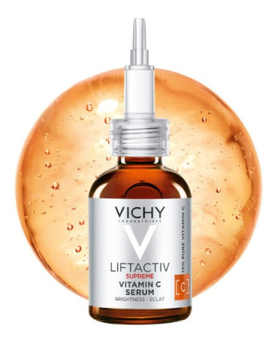 Sérum Vichy Liftactiv Supreme H.a Epidermic Filler X 30 Ml