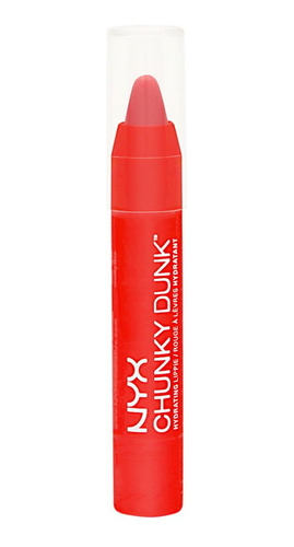 Nyx Cosmetics Chunky Dunk Hidratante Lippie Sexo En La Play.