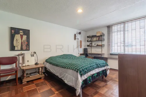 Casa En Venta En Chapinero Alto. Cod V5501