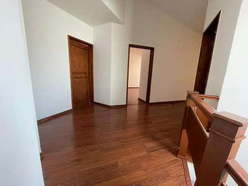 Casa En Venta Camino Real Y Zavaleta