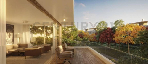 Imagen 1 de 13 de Venta Departamento 3 Ambientes En Barrio Privado Entrega Septiembre 2022