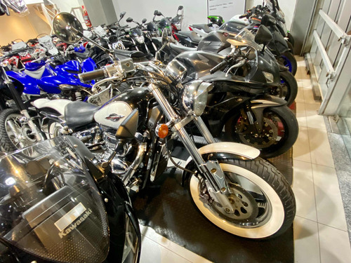 Imagen 23 de 25 de Suzuki Marauder 800