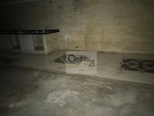 Imagem 3 de 4 de Loja Para Alugar, 300 M² Por R$ 10.800,00/mês - Pinheiros - São Paulo/sp - Lo0010