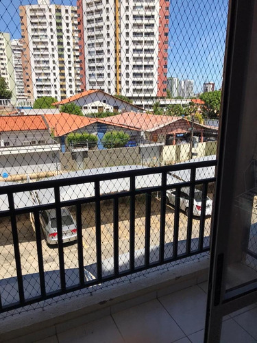 Imagem 8 de 13 de Apartamento À Venda, 60 M² Por R$ 309.000,00 - Horto - Teresina/pi - Pi - Ap0045_fire