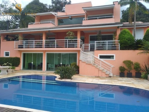Imagem 13 de 17 de Chácara 5.673m² Em Condomínio Jacareí -sp