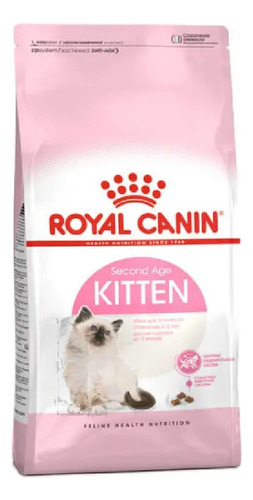 Royal Canin Kitten 4kg