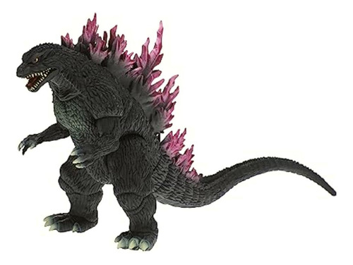 Bandai Movie Monster Series Millenium Series Millenium