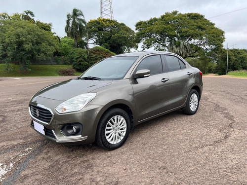 Suzuki Dzire 1.2 Gl 4p