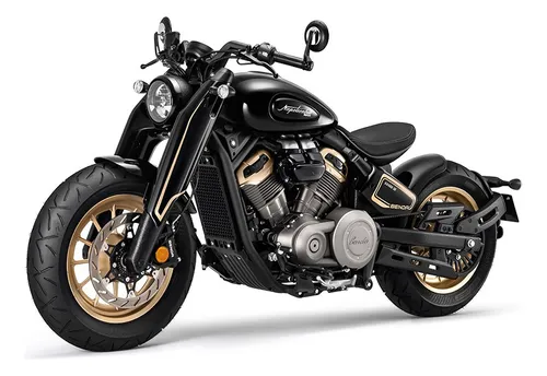 comprar  Moto Motocicleta Benda Napoleon 500 - 0km 100% Financiada