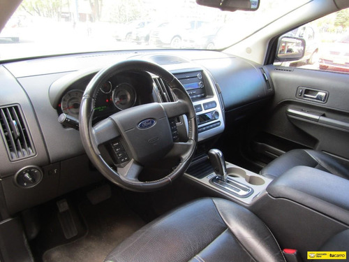 Ford Edge Limited At 3500