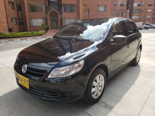 Volkswagen Gol 2013 1.6 Power 101 Hp