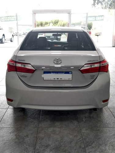 Toyota Corolla 1.8 Xei Mt Pack 140cv