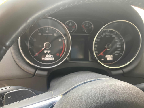 Audi TT 2.0 T Fsi Stronic 211cv Cabriolet