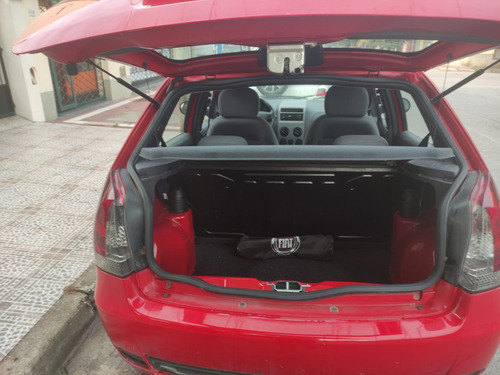 Fiat Palio 1.4 Fire