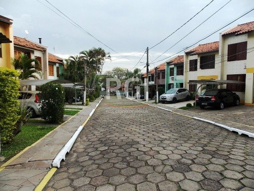 Imagem 3 de 15 de Casa Condominio - Hipica - Ref: 428105 - V-mi268922