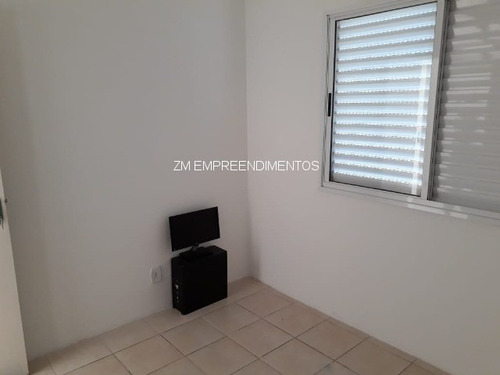 Imagem 5 de 10 de Apartamento - Ap00640 - 32891810