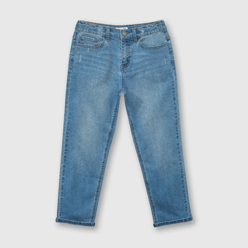 Jeans Niños Azul 53639 Colloky